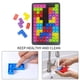 thumbnail image 2 of Puzzle Bubble Game alivia el estrés y la herramienta contra la ansiedad para niños con TDAH Tmvgtek juguetes de los niños, 2 of 9