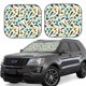thumbnail image 1 of Balery Fathers day Parasol para parabrisas de coche de 2 piezas | Parasol plegable para parabrisas delantero de coche para la mayoría de sedanes-Medium, 1 of 6