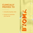 thumbnail image 2 of Limpiador Facial BYOMA Creamy Jelly con Triceramida 175 ml, 2 of 9