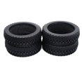 thumbnail image 2 of 4Pcs 110mm 1/8 RC Off-Road Car Rubber Tire Tyre, 2 of 5