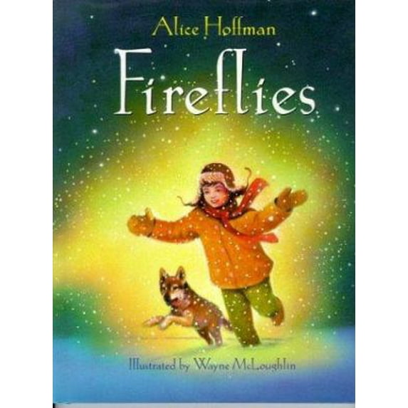 Pre-Owned Fireflies (Hardcover) 0786802278 9780786802272