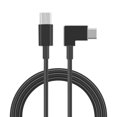 thumbnail image 1 of Reemplazo de cable adaptador tipo C de 1 m recto a codo para DJI Avata Goggles2/V2, 1 of 9
