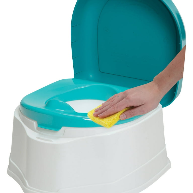 Safety first sale potty chair