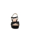 thumbnail image 3 of Kelly & Katie Liliena Platform Wide Width Sandal, 3 of 8