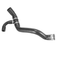 thumbnail image 4 of Lower Radiator Coolant Hose Water Pump Cooling Pipe 1645010582 for Mercedes-Benz ML350 2006-2011, 4 of 6
