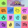 thumbnail image 3 of Casa de hadas Toy Got2Glow con 9 mascotas virtuales interactivas, 3 of 4