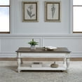 thumbnail image 1 of Liberty Furniture Magnolia Lift Top Cocktail Table, 1 of 6