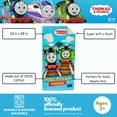 thumbnail image 2 of Toalla Franco Thomas & Friends de algodón para niños, 147 cm x 71 cm, 2 of 7