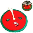 thumbnail image 2 of Manta para árbol de Navidad Zhivalor LKX-1898, 2 of 4
