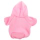 thumbnail image 1 of GOOHOCHY Sudadera con capucha para perro, sudadera de invierno con gorro y bolsillo, ropa cálida para perros pequeños., 1 of 8