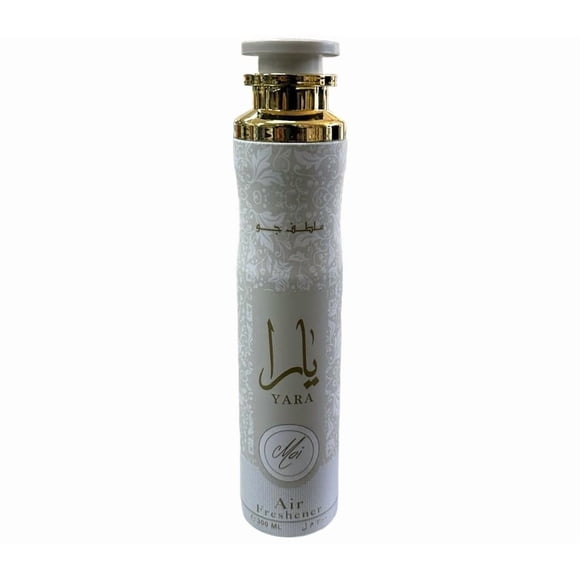 Air Freshener Lattafa Yara Moi Arabian Fragrance 300mL