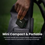 Fast Charger 140W GaN+