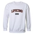 thumbnail image 1 of W Republic 564-328-WHT-02 Lipscomb University T-Shirt Col Rond pour Femmes Maman, Blanc - Moyen, 1 of 1