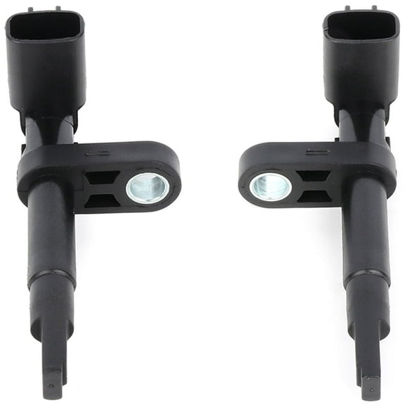ECCPP Right Rear ABS Wheel Speed Sensor ABS Sensor fit for 2007-2011 for Lexus GS350, 2005-2007 for Lexus GS430, 2007-2011 for Lexus GS450h, 2005-2006 for Lexus GS300 Set of 2