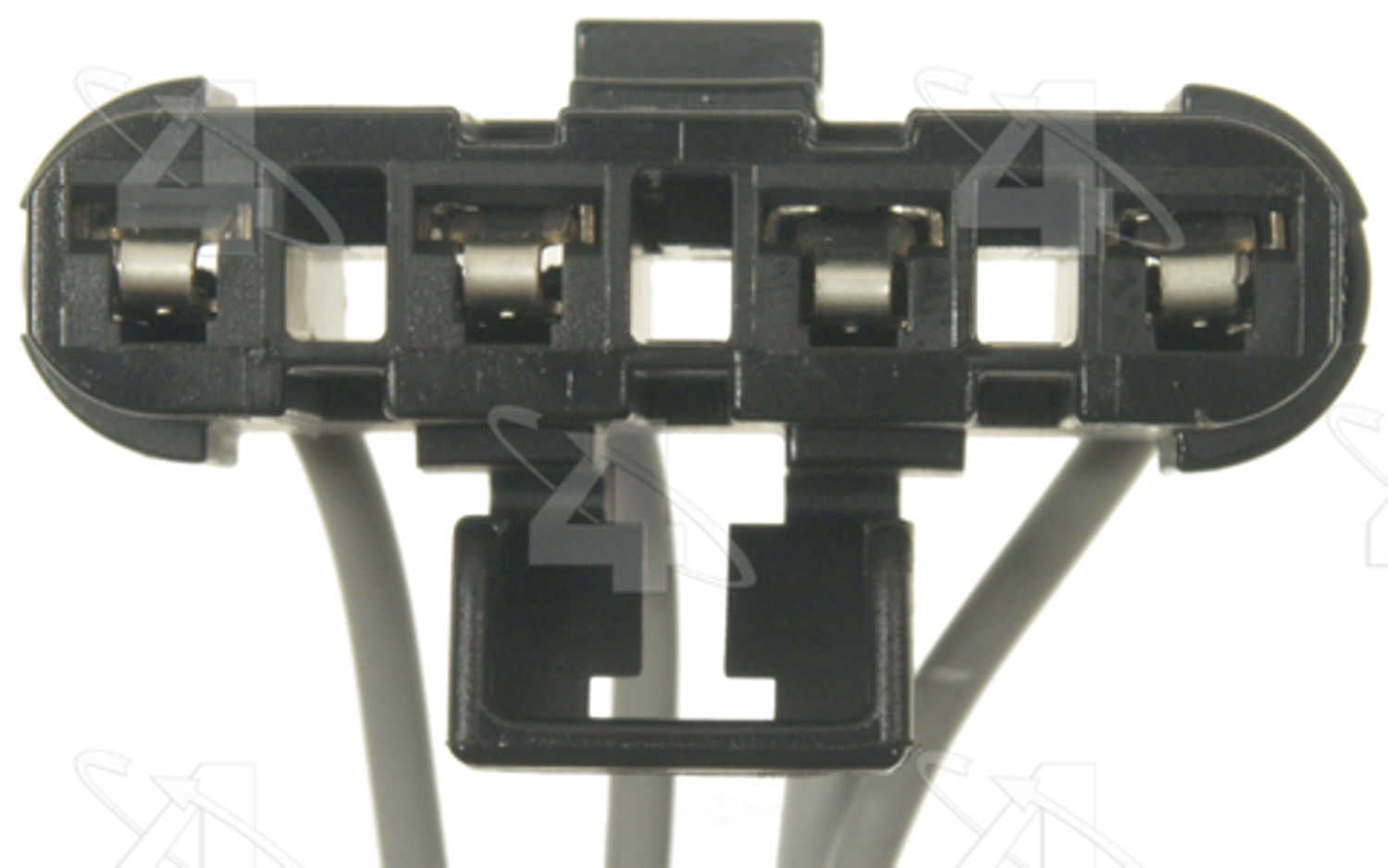 Four Seasons 37273 HVAC Blower Motor Resistor Connector