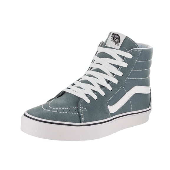 vans unisex sk8-hi skate shoe