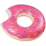 donut pool float walmart