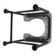 thumbnail image 3 of Silla Cómoda Portátil Para Ancianos, Mujer Embarazada, Baño, Taburete De Baño Sentado, 3 of 7