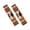 Running Horse Print & Southwest Geometric Pattern, variant on Chririnla Leopard Geometric Print Seat Belt Shoulder Pad 2 PCS, Car Seat Belt Pads Polyester Comfortable Waterproof for Cars Vans Sedan
