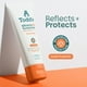 thumbnail image 2 of Protector solar mineral prebiótico para niños y bebés, SPF 50, 180 ml, 2 of 8