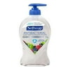 2Pc Softsoap Anti Bacterial Tea/Berry Soap (03574)