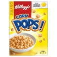 thumbnail image 3 of Kellogg's Canadian Corn Pops Cereal, Jumbo Size, 730g (4 Pack), 3 of 9