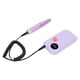 thumbnail image 5 of Taladro de uñas de manicura, Taladro de uñas eléctrico 30000 RPM Taladro de uñas de pedicura Kit de pedicura de manicura Diseño revolucionario, 5 of 8