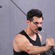 thumbnail image 4 of IDEANATEGRATE Cable De Con Bucles Para Gimnasio Negro Con Recubrimiento PU Y Alta Resistencia, 4 of 8