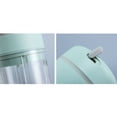 thumbnail image 4 of 100ml/250ml Smart Gadget Mini Triturador de ajo Procesador de alimentos Carga USB Picadora de verduras eléctrica, 4 of 8