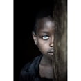 thumbnail image 3 of Cole, Trevor 17x24 Black Modern Framed Museum Art Print Titled - Israel, 3 of 5