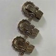 thumbnail image 5 of Paracord Buckles Bow Clasps Screw Pin Anchor Shackle Adjustable Shackles Buckles for Paracord Bracel, 5 of 5