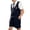 Navy*school shirts for boys, variant on Kinrui Boys Summer Gentleman Two Piece Outfit, Boys School Uniform Suit Wedding Dress Set for Back to School Graduation Wedding 1-12Y
