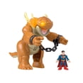 thumbnail image 1 of Figura de Acción Mattel Imaginext Superman y Kaiju, 1 of 5