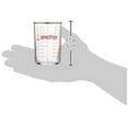 thumbnail image 2 of anchor hocking graduated measuring glass, 2 of 3