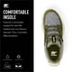 thumbnail image 4 of Bota SOREL Kinetic Impact Caribou Plus impermeable verde para mujer, 4 of 7