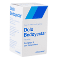 thumbnail image 1 of Dolo Bedoyecta 30 tabletas, 1 of 1
