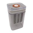 thumbnail image 1 of Colador de yogur, filtro para zumo de frutas, accesorios de cocina, multifuncional, 1100 ml, taza con filtro para leche de soja, separador de suero, 1 of 8