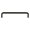Satin Nickel, variant on emtek wire 6'' center bar pull