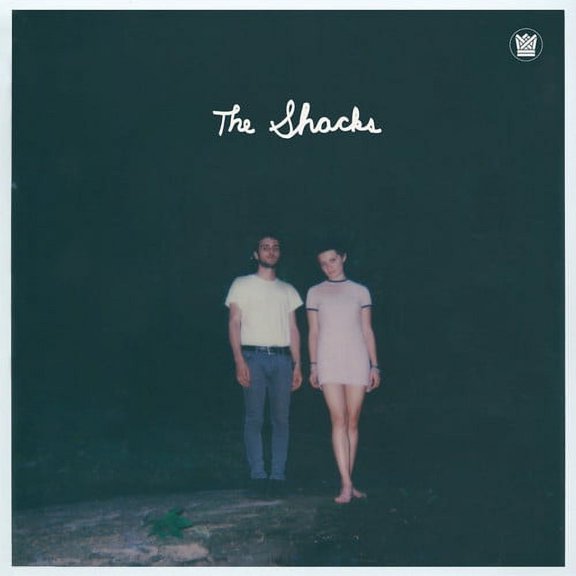 Shacks - Shacks - Rock - CD