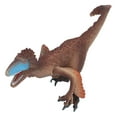 thumbnail image 3 of Utahraptor, Funny Durable Safe  Dinosaurs Animal Models  For Decoration For Collection For Playing Utahraptor, 3 of 8