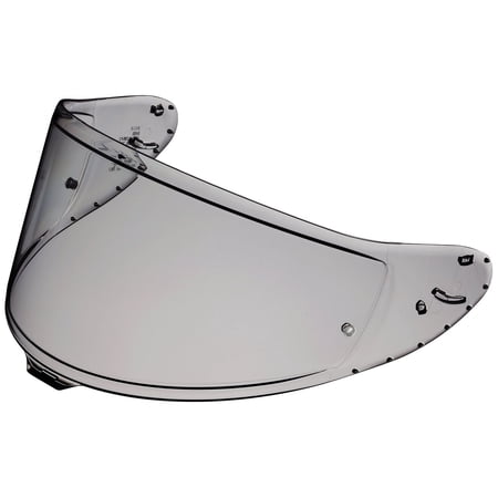 Shoei RF-1400 Clear Transition Photochromic Shield with Pinlock Pins for Helmet