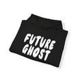thumbnail image 4 of Future Ghost Halloween Fall Hoodie, Gifts, Hooded Sweatshirt, 4 of 4