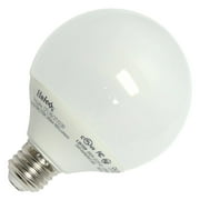 Halco 45725 - CFL16/27/G30 Globe Screw Base Compact Fluorescent Light Bulb