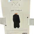 thumbnail image 4 of Thread & Supply Women's Cascade Open Front Soft Plush Long Cardigan W/ Pockets, 4 of 4