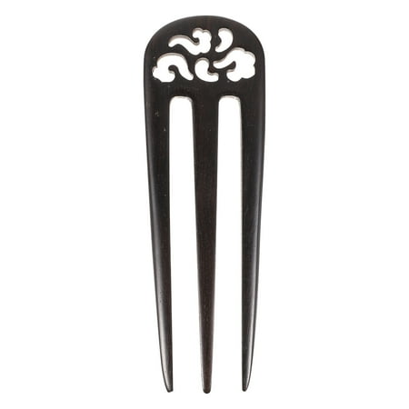 

Hairfrench Chinese Chopsticks Accessorieshair Women Sticksvintage Wooden Stick Fork Forks Buns Buns Pin Accessories Pin