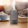 thumbnail image 1 of Pgyong Liquidation! Diffuseur d'Aromathérapie à Grain de Bois avec Télécommande, Réservoir d'Eau Grande Capacité 150L, Humidificateur d'Huiles Essentielles pour la Maison et le Bureau, 1 of 4
