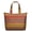 Rustic, variant on Classic Antique-Inspired Weekender Bag, Vintage Travel Duffel with Rustic Style and Worn-Out Effect, Artistic Carry-on Tote for Women’s Short Trips and Business Use