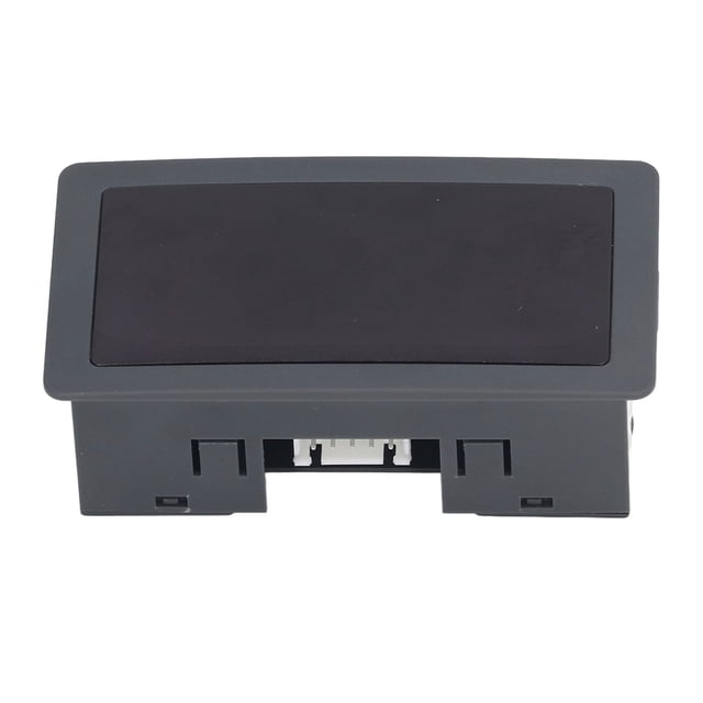 Temporizador de pared digital Bling Bling CF5135C S LED