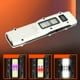 thumbnail image 2 of Tactical Flashlight With Pen Clip Three-source High Portable Outdoor Flashlight, 2 of 4