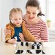 thumbnail image 3 of Hidden building puzzle block toy children's brain puzzle logical toys, 3 of 5